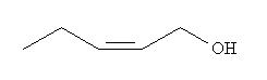 cis-2-penten-1-ol, wzorek.JPG