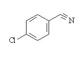 4-chlorofenyloacetonitryl, wzór.JPG