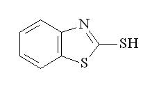 merkaptobenzotiazol, structure.JPG