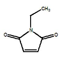 N-etylomaleimid, wzorek.JPG