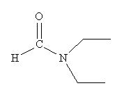 dietyloformamid, wzorek.JPG