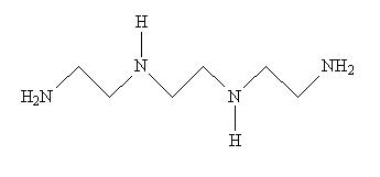 trietylenotetramina, wzorek.JPG